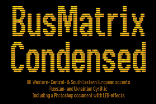 Bus Matrix Free Download