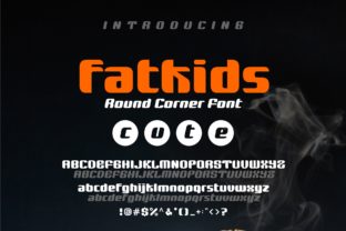 Fatkids Font: Free Download & Design Tips
