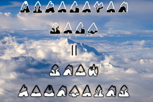 Himalayan Salt II Font