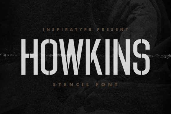 Howkins Font Review